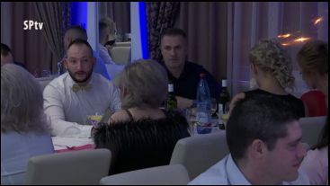 SPORT Izsapi Labdarúgók Bálja